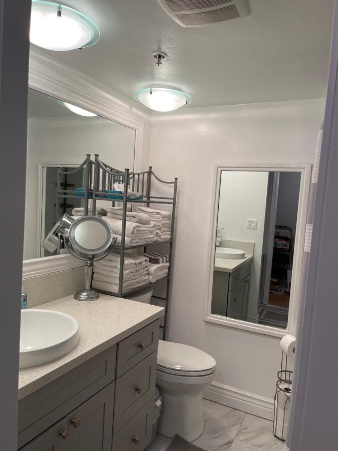 Marine Surf Aparthotel Honolulu Bagian luar foto
